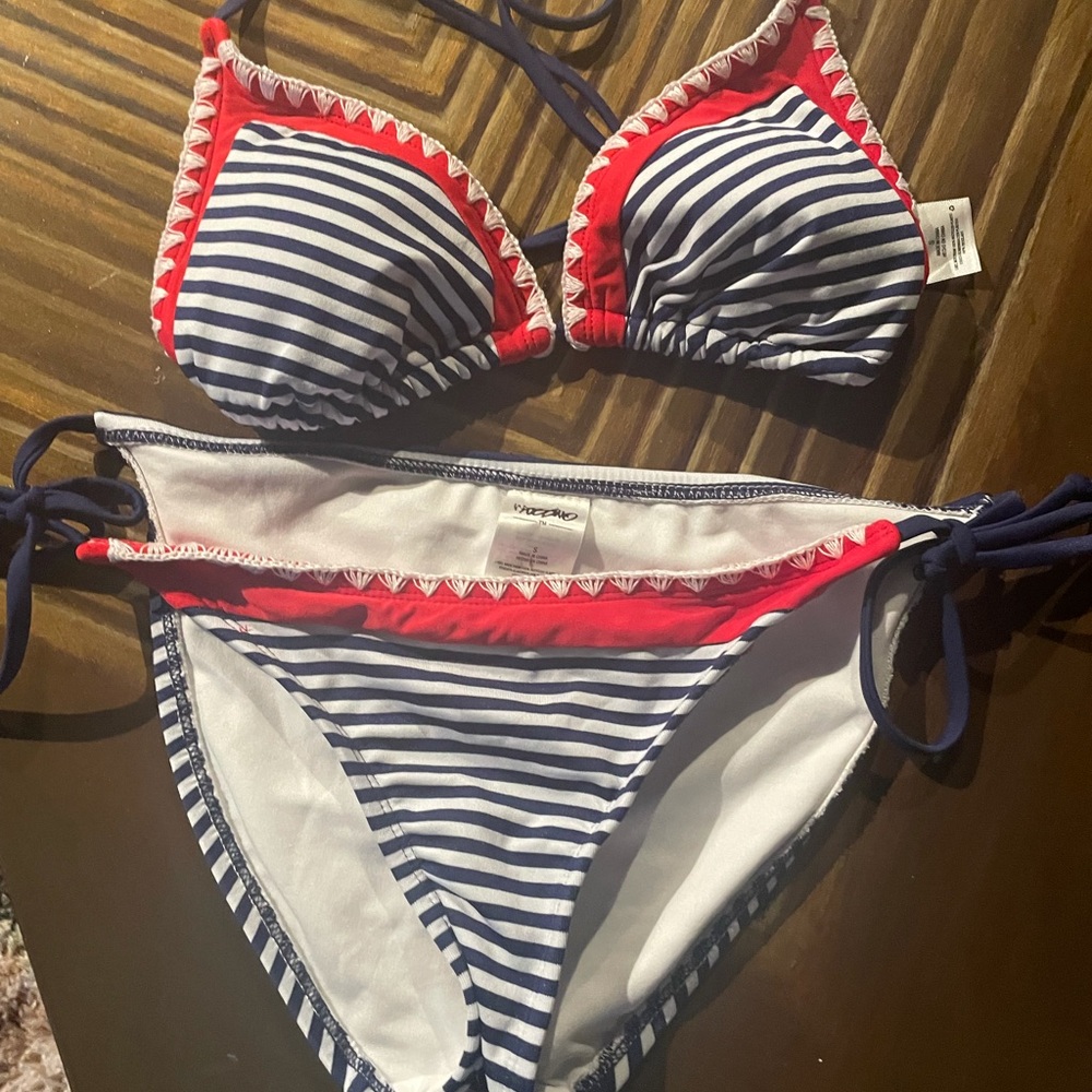 Target Bikini small like new